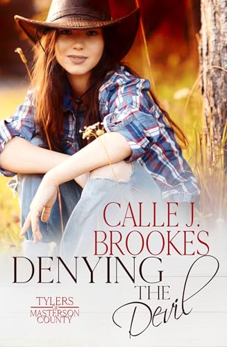 Denying the Devil book cover