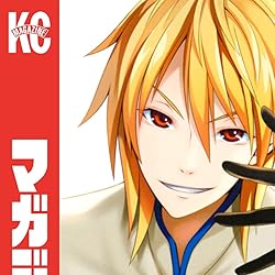 100万の命の上に俺は立っているの人気壁紙画像 鳥井 啓太（とりい けいた）