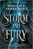 Storm And Fury The Harbinger Series Book 1