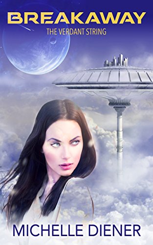 Breakaway book cover