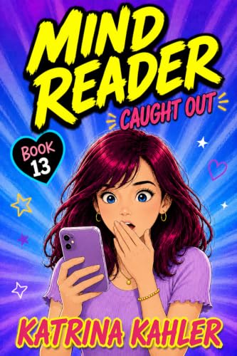 Caught Out! book cover