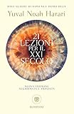 21 Lezioni Per Il Xxi Secolo Italian Edition