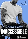 Inaccessible %E2%80%93 Crash & Burn
