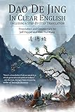 Dao De Jing In Clear English Including A Step By Step Translation English Edition