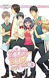 Kiss Him, Not Me ! T03