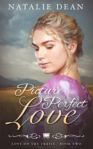 Picture Perfect Love book cover