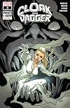 Cloak And Dagger (2018) #3 (of 6)