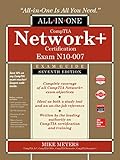 Comptia Network Certification Allinone Exam Guide Seventh Edition Exam N10007 English Edition