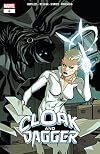 Cloak And Dagger (2018) #2 (of 6)