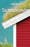 Lonely Planet Scandinavia Travel Guide English Edition