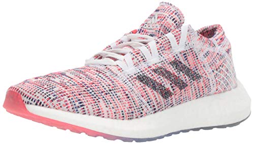 pureboost go shock red