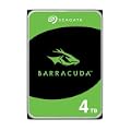 Seagate BarraCuda 4TB Internal Hard Drive