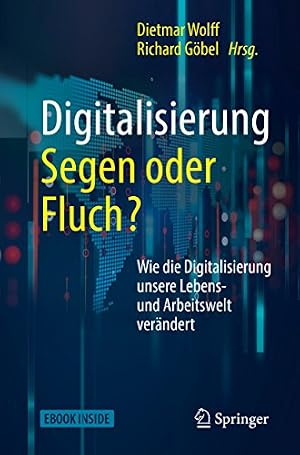 Digitale Diktatur: Wie die Digitalisierung unsere Gesellschaft verändert Richard David Precht