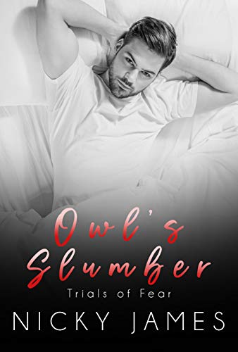 Owl's Slumber book cover