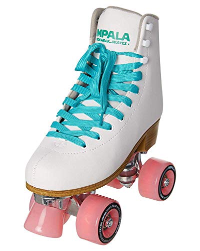 Impala ROLLERSKATES - White - (US 10 / EU 41 / UK 8)