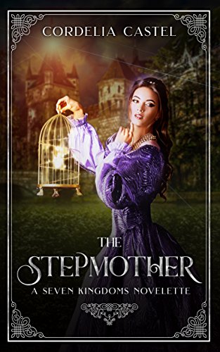 The Stepmother book cover