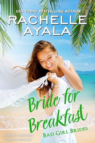 Bride for Breakfast book cover