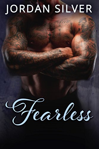 Fearless book cover