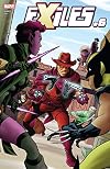Exiles (2018-) #6