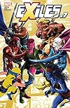 Exiles (2018-) #7