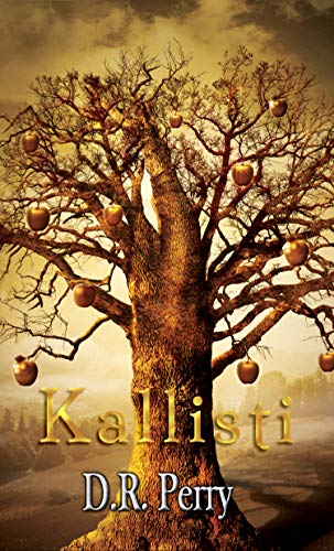 Kallisti book cover