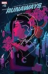 Runaways (2017-) #12