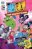 Teen Titans Go Their Greatest Hijinks Teen Titans Go 2013 English Edition