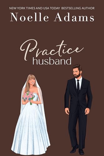 Practice Husband book cover