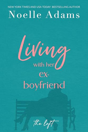 Living with Her Ex-Boyfriend cover
