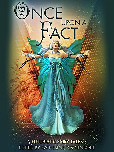 Once Upon a Fact cover