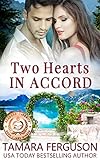 Two Hearts In Accord Two Hearts Wounded Warrior Romance Book 7 English Edition