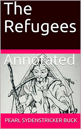 The Refugees book cover
