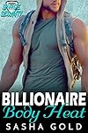 Billionaire Body Heat (Savage Security Book 1)