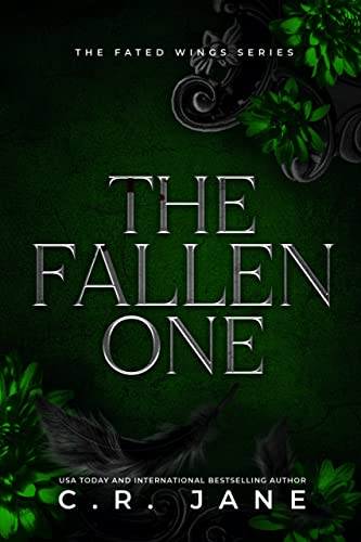 The Fallen One book cover