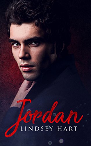 Jordan book cover