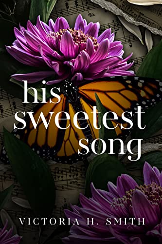 His Sweetest Song book cover