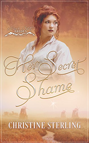 Her Secret Shame book cover