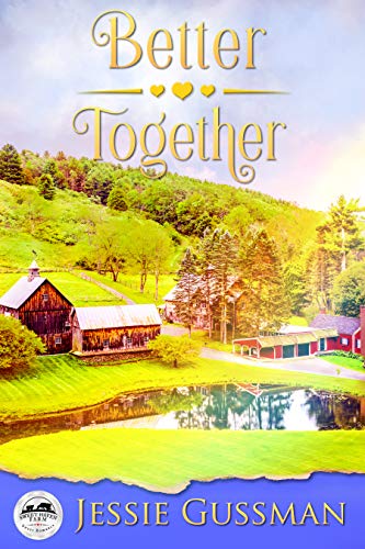 Better Together book cover