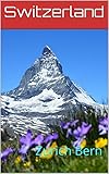 Switzerland Zurich Bern Photo Book Book 142 English Edition