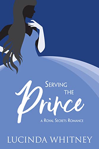 Serving The Prince (By: Sophia Conrad,Lucinda Whitney) cover