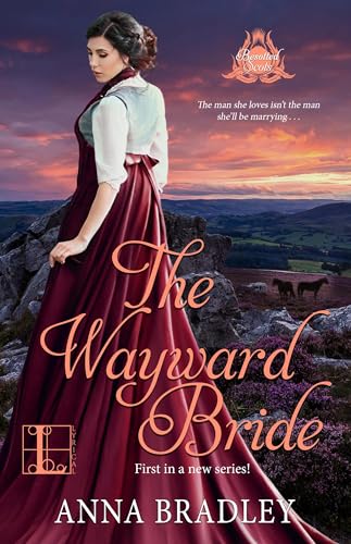 The Wayward Bride book cover