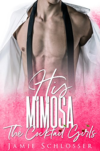 His Mimosa book cover