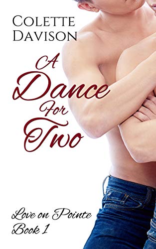 A Dance For Two book cover