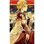 赤髪の白雪姫 QHD(540×960)壁紙 木々・セイラン 赤髪の白雪姫 QHD(540×960)壁紙 木々・セイラン