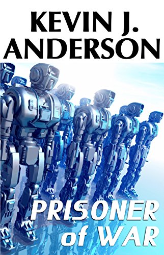 Prisoner of War book cover