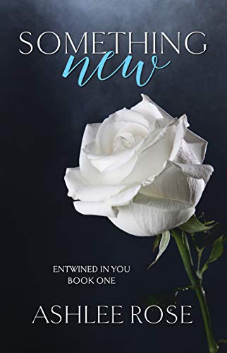 Something New book cover