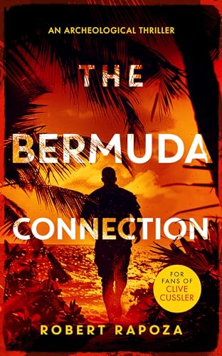 The Bermuda Connection book cover