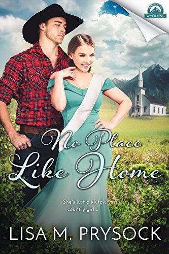 No Place Like Home (By: Lisa M. Prysock) cover