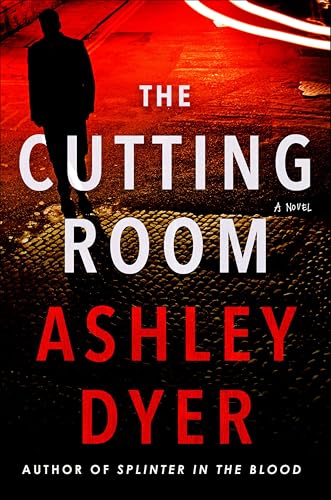 The Cutting Room book cover