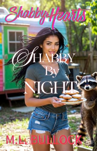 Shabby by Night book cover